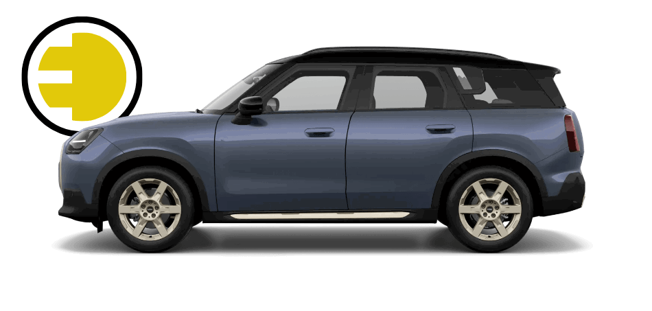 COUNTRYMAN | ELEKTRISKS
