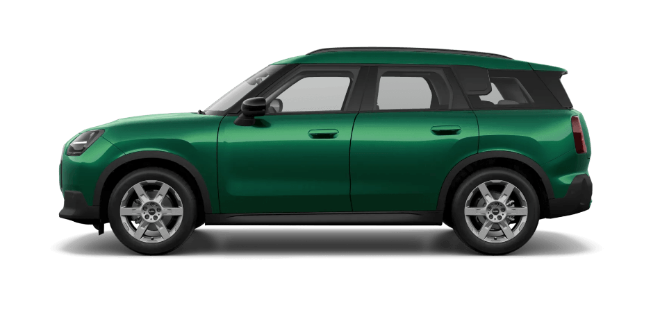 COUNTRYMAN 